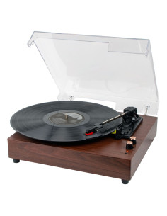 Грамофон Xmart RG204BT