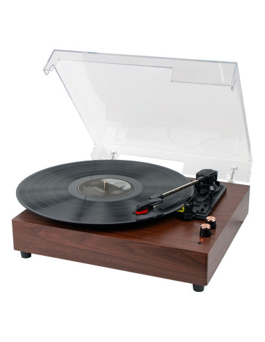 Грамофон Xmart RG204BT