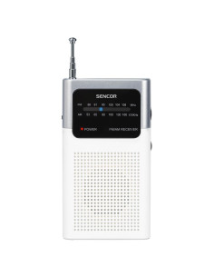 Радио Sencor SRD-1100W