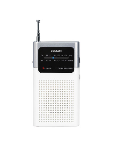 Радио Sencor SRD-1100W