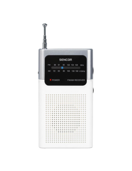 Радио Sencor SRD-1100W