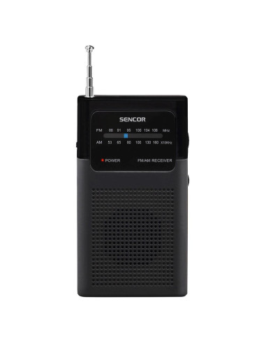 Радио Sencor SRD-1100B