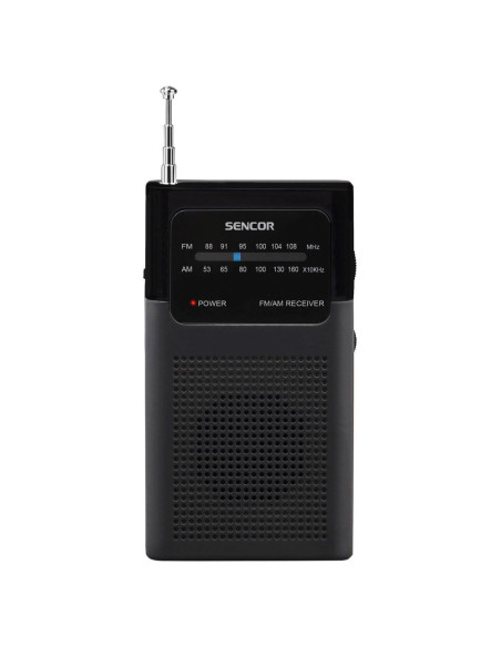 Радио Sencor SRD-1100B