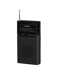 Радио Sencor SRD-1100B 2