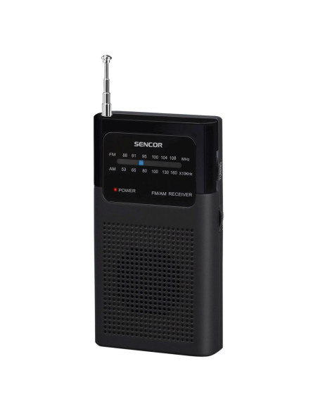 Радио Sencor SRD-1100B