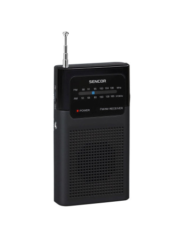 Радио Sencor SRD-1100B