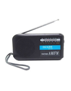 Радио Pasat OE-1705