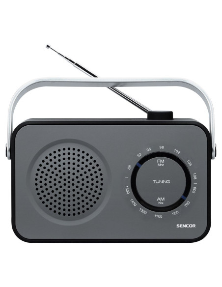 Радио Sencor SRD-2100B