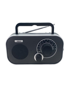 Радио Akai APR-5112