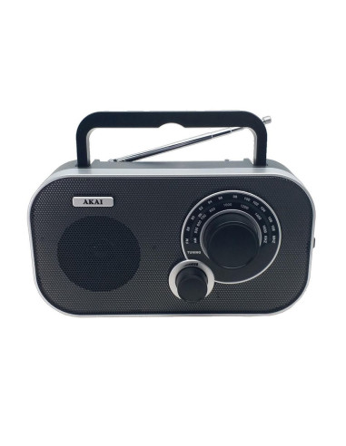 Радио Akai APR-5112