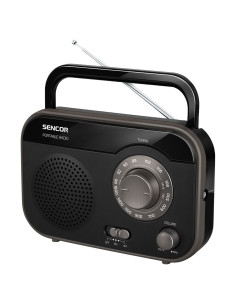 Радио Sencor SRD-210B
