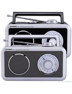 Радио First FA-1905-BA