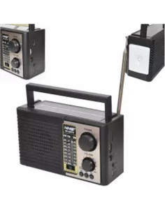 Радио Cyberlife NS-2057S