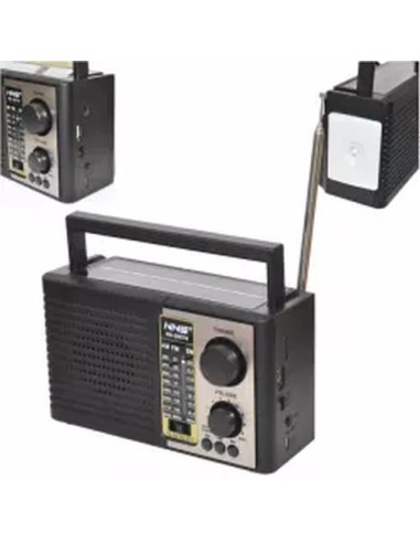 Радио Cyberlife NS-2057S