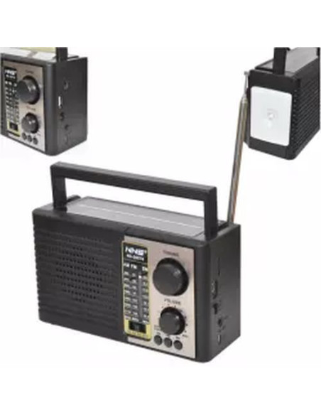 Радио Cyberlife NS-2057S