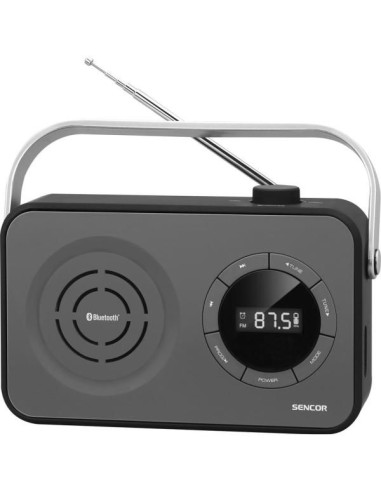 Радио Sencor SRD-3200B
