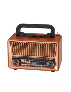 Радио Pasat NS-2071BT