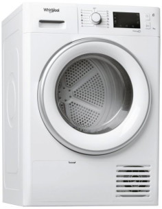 Сушилня Whirlpool FT-M22 9X2S EU