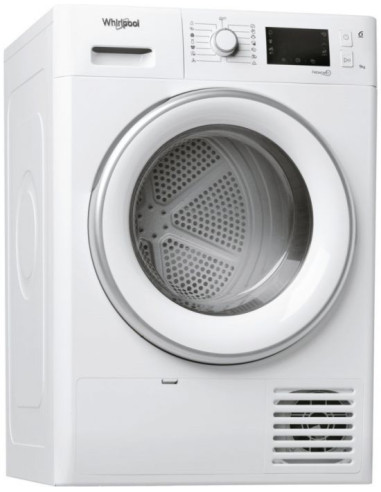 Сушилня Whirlpool FT-M22 9X2S EU