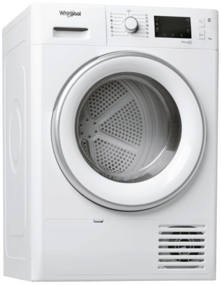 Сушилня Whirlpool FT-M22 9X2S EU