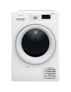 Сушилня Whirlpool FFT-M11 72 EE