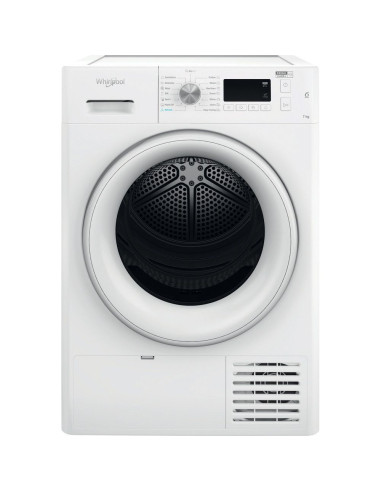 Сушилня Whirlpool FFT-M11 72 EE