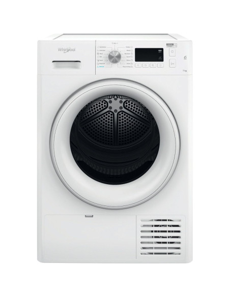 Сушилня Whirlpool FFT-M11 72 EE