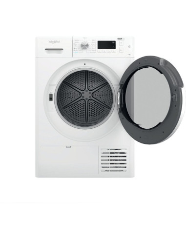 Сушилня Whirlpool FFT-M11 72 EE