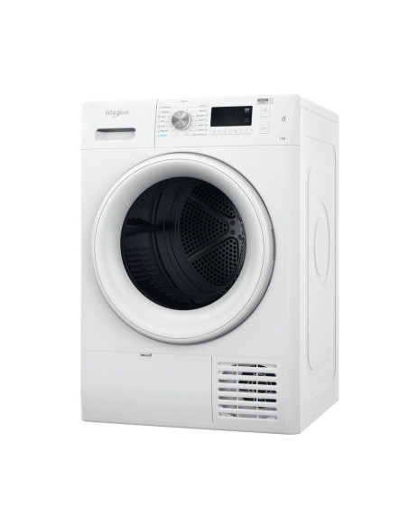Сушилня Whirlpool FFT-M11 72 EE