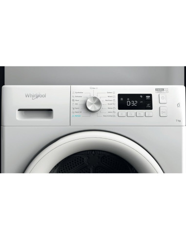 Сушилня Whirlpool FFT-M11 72 EE