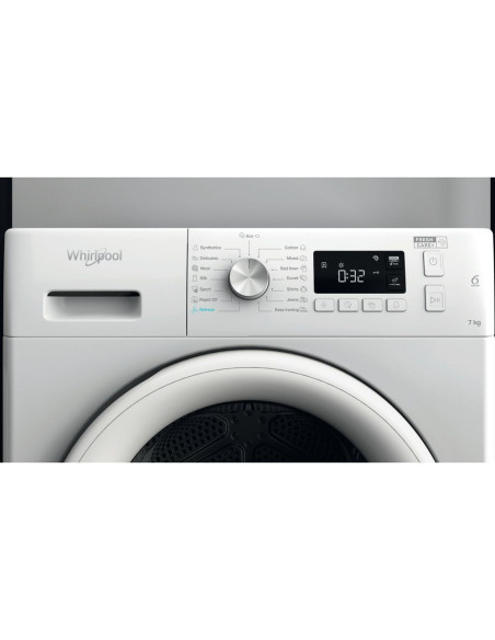 Сушилня Whirlpool FFT-M11 72 EE