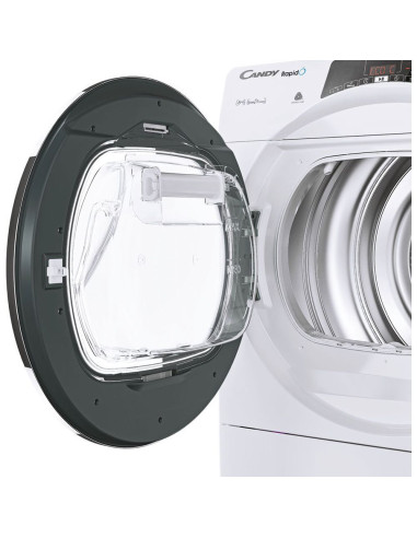 Сушилня Candy ROE-H9 A2TCEX-S