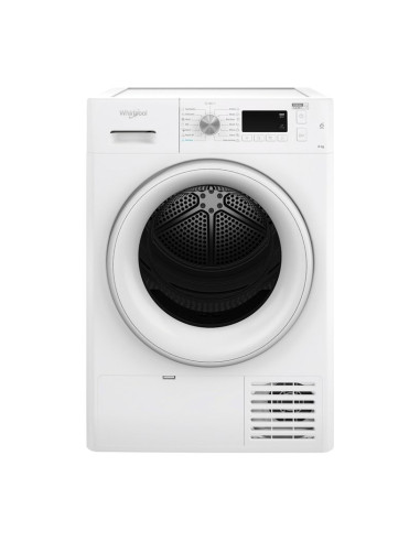 Сушилня Whirlpool FFT-M11 82 EE R