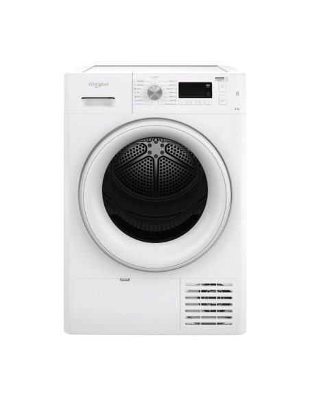 Сушилня Whirlpool FFT-M11 82 EE R