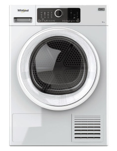 Сушилня Whirlpool STU-82 EU