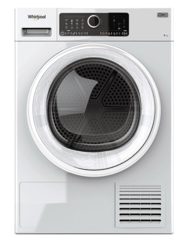 Сушилня Whirlpool STU-82 EU