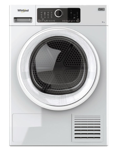 Сушилня Whirlpool STU-82 EU
