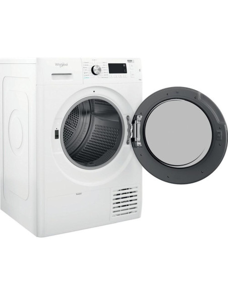 Сушилня Whirlpool FFT-M11 82B EE