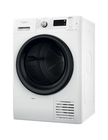 Сушилня Whirlpool FFT-M11 82B EE