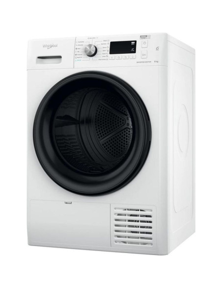 Сушилня Whirlpool FFT-M11 82B EE
