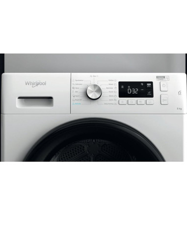 Сушилня Whirlpool FFT-M11 82B EE