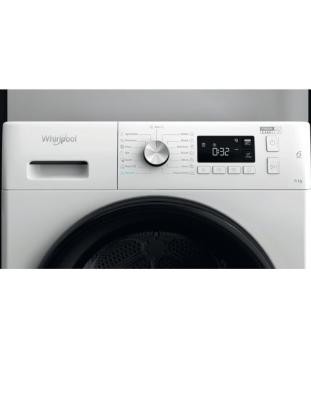 Сушилня Whirlpool FFT-M11 82B EE