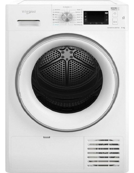 Сушилня Whirlpool FFT-M22 9X2WS EE