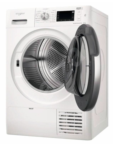 Сушилня Whirlpool FFT-M22 9X2WS EE