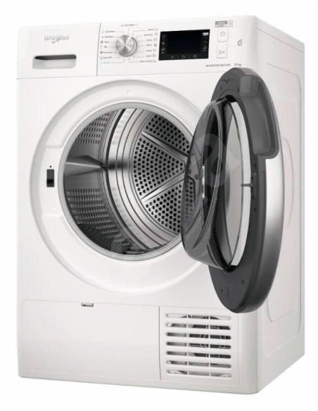 Сушилня Whirlpool FFT-M22 9X2WS EE