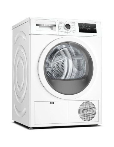 Сушилня Bosch WTH85205BY