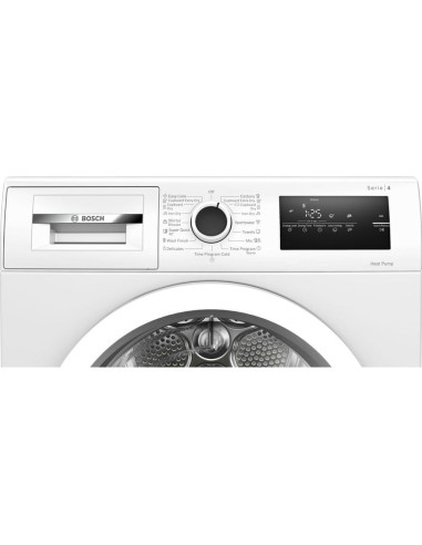 Сушилня Bosch WTH85205BY