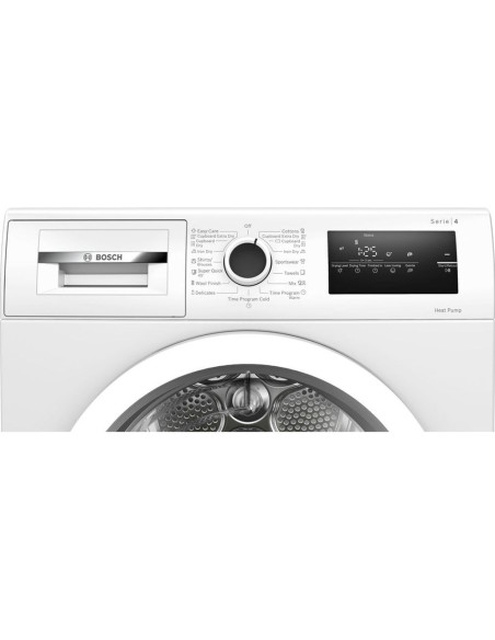 Сушилня Bosch WTH85205BY