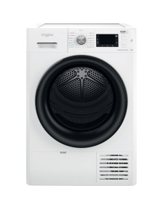 Сушилня Whirlpool FFT-M22 8X3B EE
