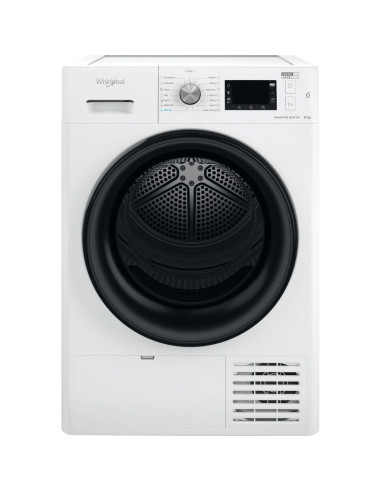 Сушилня Whirlpool FFT-M22 8X3B EE